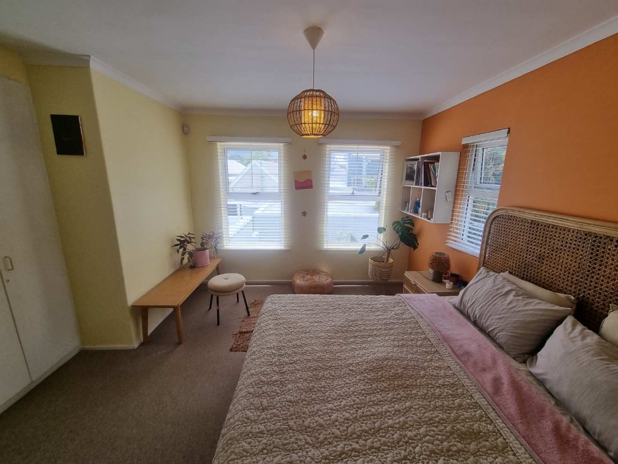 To Let 2 Bedroom Property for Rent in Claremont Upper Western Cape